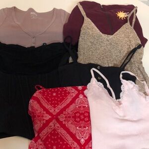 Women’s Tops